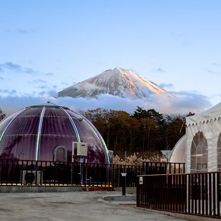 Fuji Hoshizorano Mura Tabist Narusawa Екстериор снимка