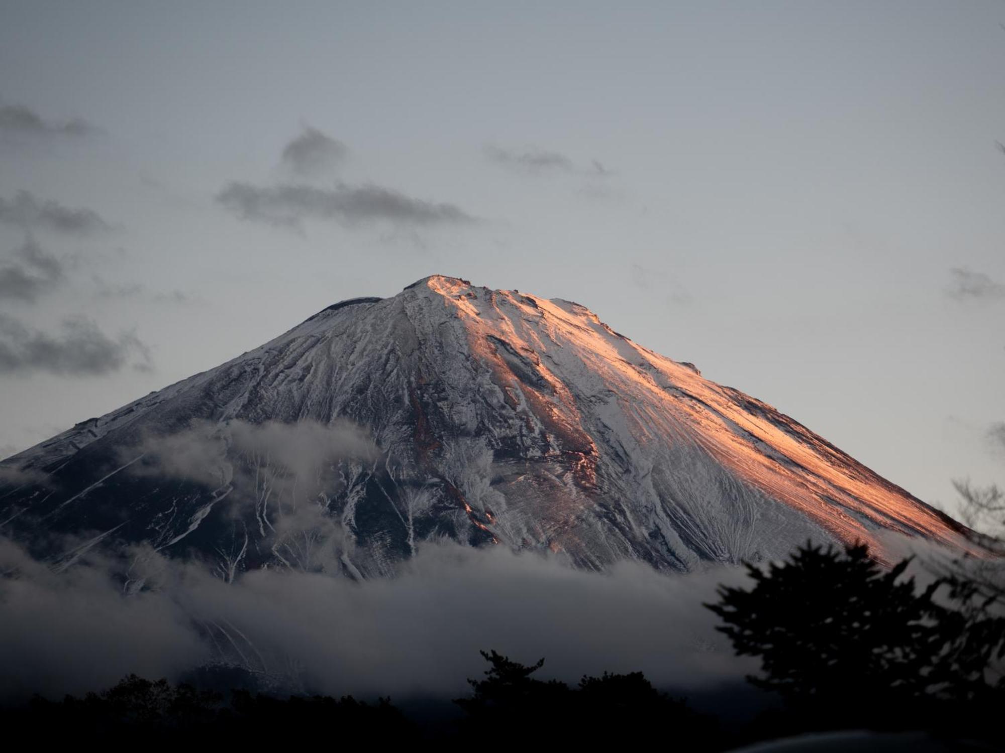 Fuji Hoshizorano Mura Tabist Narusawa Екстериор снимка